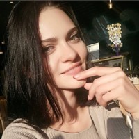 Таня Сивець