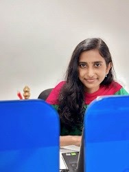 Anila Mohan
