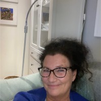 Gunilla Qvarsebo