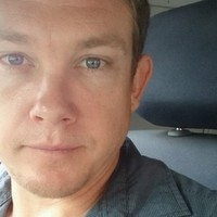 Keith Geary