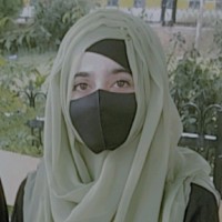 Anusha Waheed