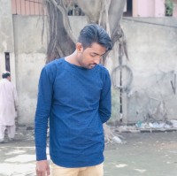 Usman Rehman