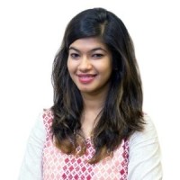 Janvi Parekh