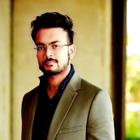 Rajesh Sahoo