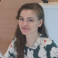 Eline Van Hoof
