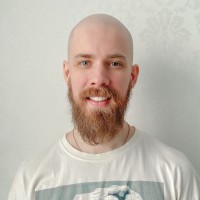 Dmitriy Petukhov