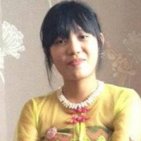 Pann Ei Phyu
