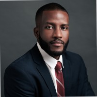 Earl Rahming, MBA