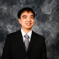 Caleb Leung