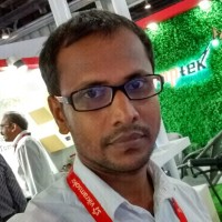 Santosh Pandit