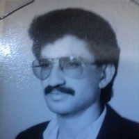 Dr Sadiq Baloch