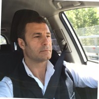 Massimo Italiani