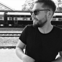 Daniel Åhlman