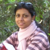 Shailly Agarwal, Phr, Cir