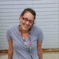 Sarah Wooster