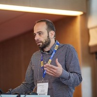 Theo Grigoratos