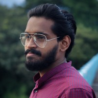 Nabeel Jinu