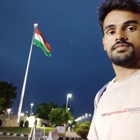 Vikram Singh Rathore