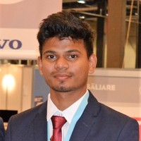 Vibhor Meshram