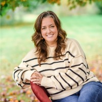 Jacquie Dusenberry