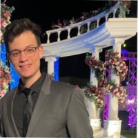 Mahmoud Hafez