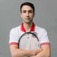 Artem Strokan
