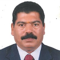 Gananath Bhandary