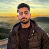 Husnain Chaudhry