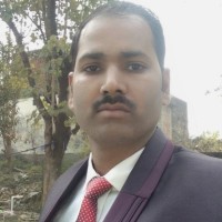 Mritunjay Tiwari