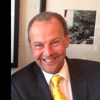 Angus Beston