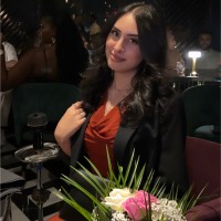 Zara Khokhar
