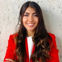 Laura Valentina Lizarazo Guevara