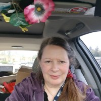 Sheryl Mcveigh