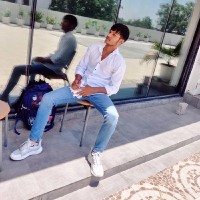Sikander Chauhan