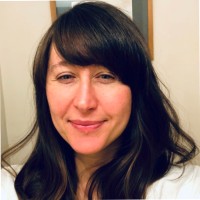 Jen Ware
