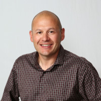Darren Thomas