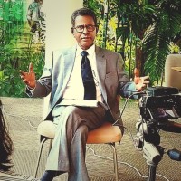 Joseph Arul Raj