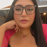 Charlotte Torres Gonzàlez