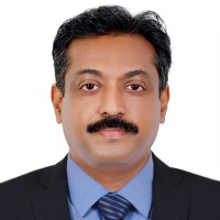 Joseph George Mampilly