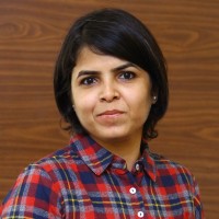 Mridvika Raisinghani