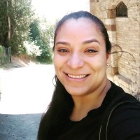 Nancy Santacruz Arenas, Pmp