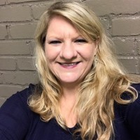 Yvonne Farrington