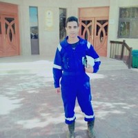 Moamen Reyad