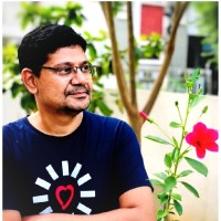 Praveen Maddikunta