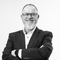 Alan Eustice