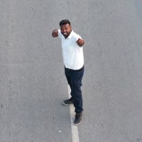 Karthick S