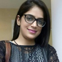 Shweta Bhatteja