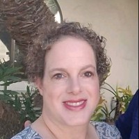 Lea Huffman