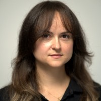 Loredana-Elena Badita