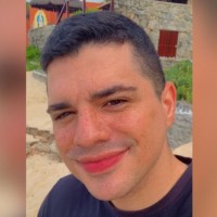 Alef Cavalcante